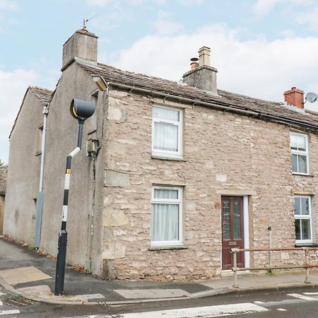 Corner Cottage كيركبي ستيفين المظهر الخارجي الصورة