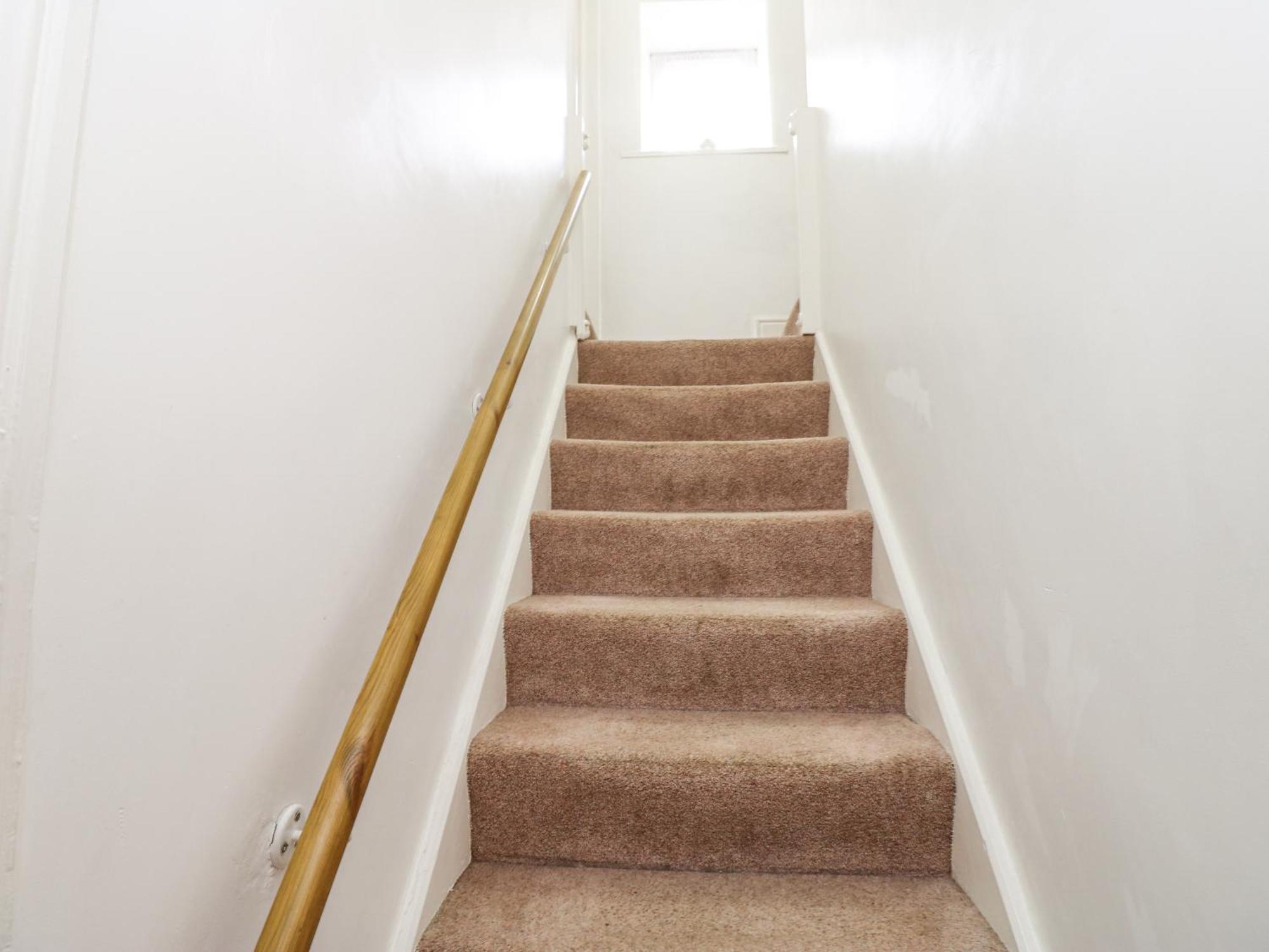 Corner Cottage كيركبي ستيفين المظهر الخارجي الصورة