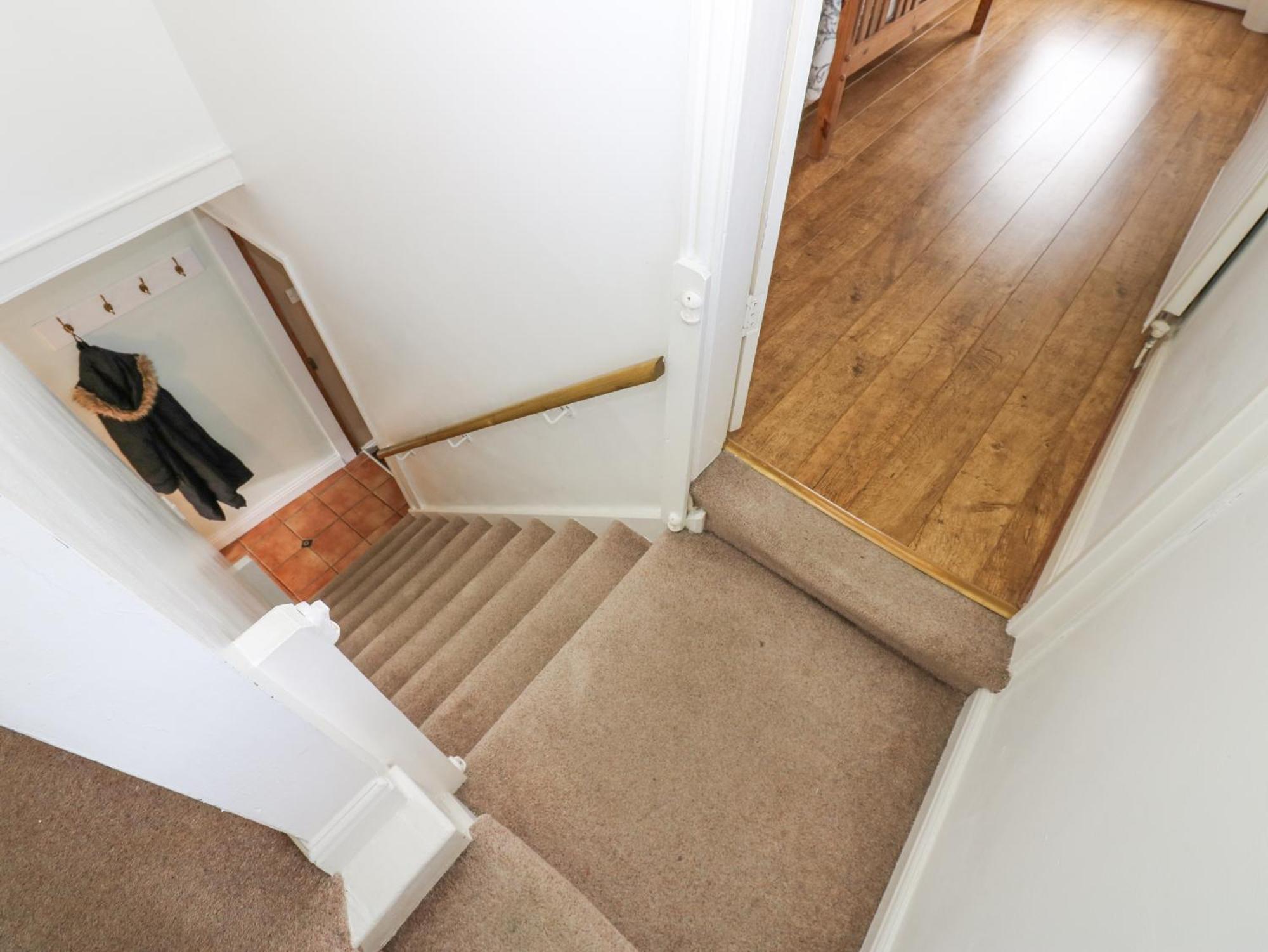 Corner Cottage كيركبي ستيفين المظهر الخارجي الصورة
