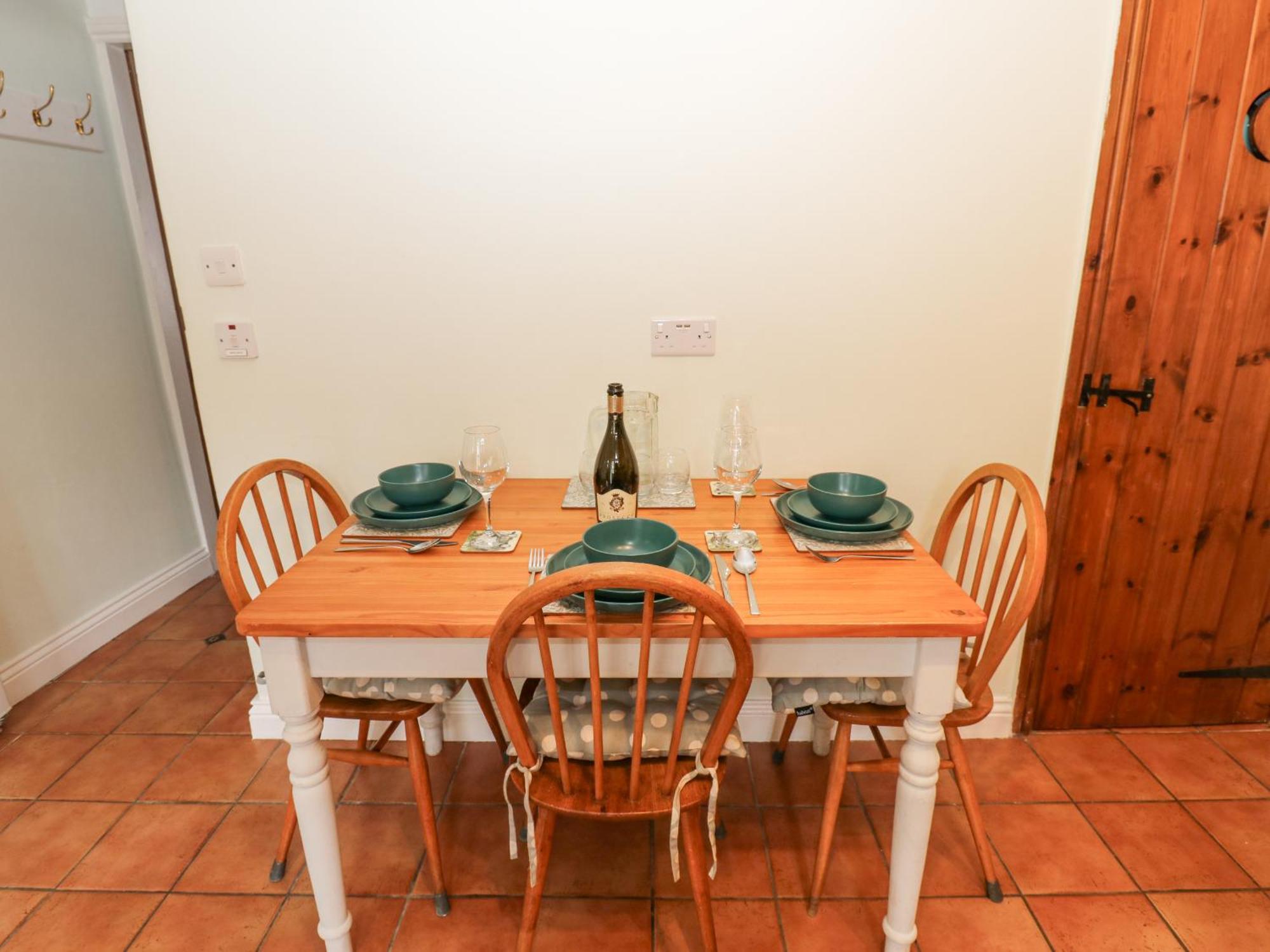 Corner Cottage كيركبي ستيفين المظهر الخارجي الصورة