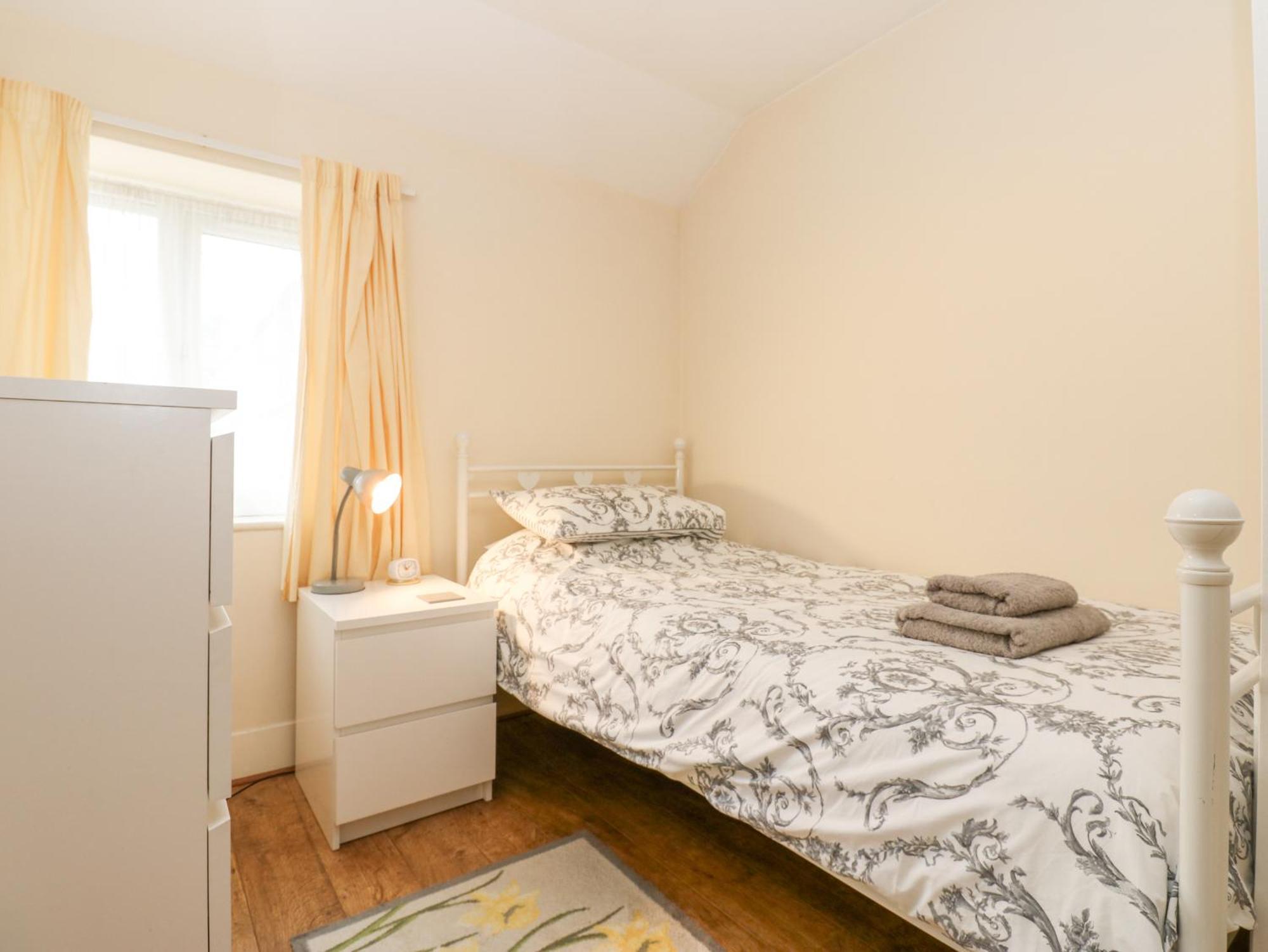 Corner Cottage كيركبي ستيفين المظهر الخارجي الصورة