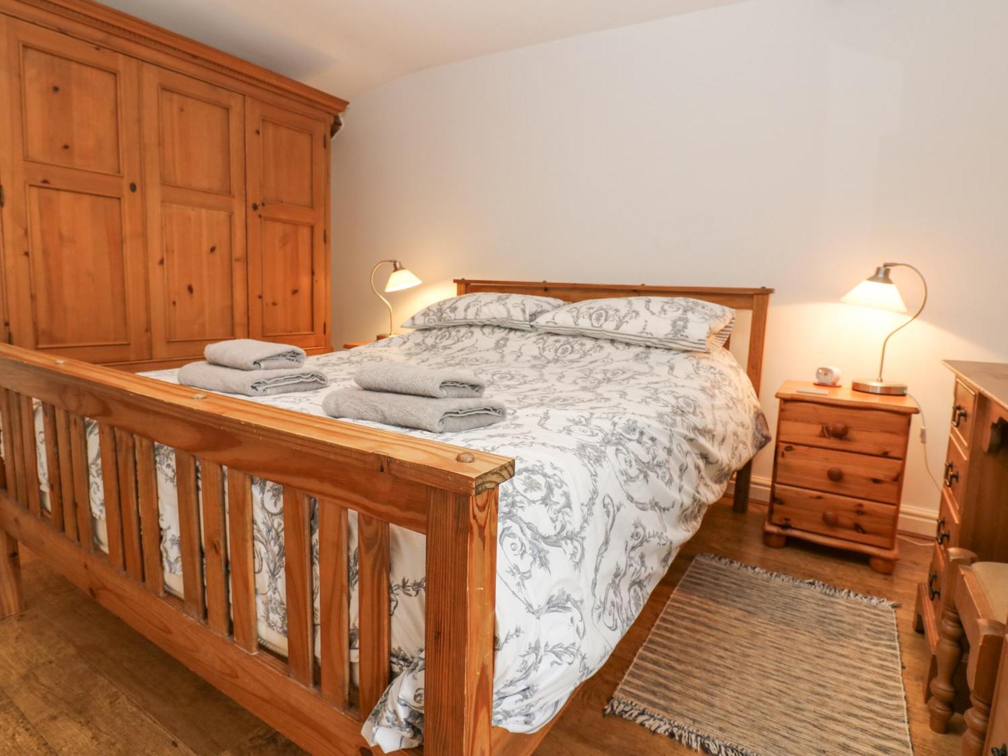 Corner Cottage كيركبي ستيفين المظهر الخارجي الصورة