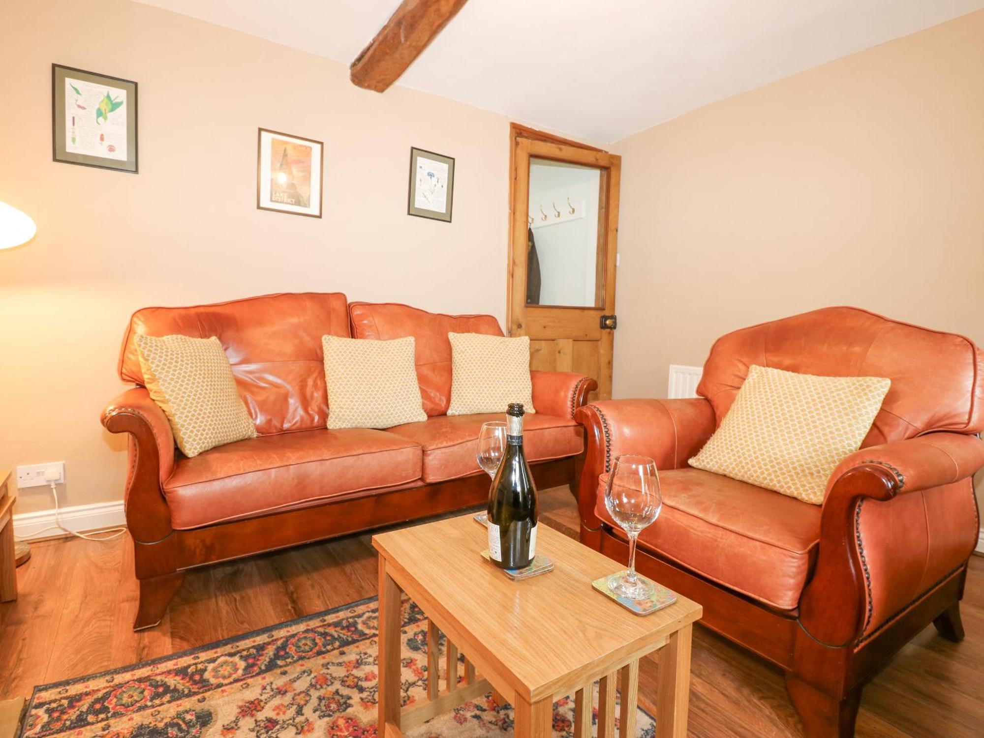 Corner Cottage كيركبي ستيفين المظهر الخارجي الصورة