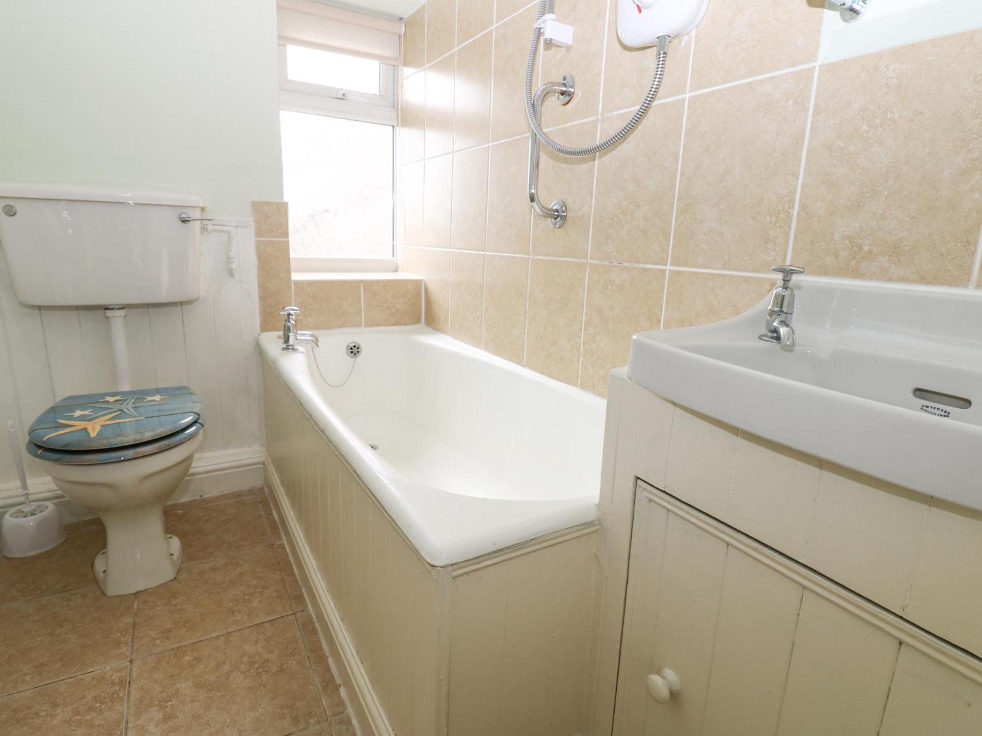 Corner Cottage كيركبي ستيفين المظهر الخارجي الصورة
