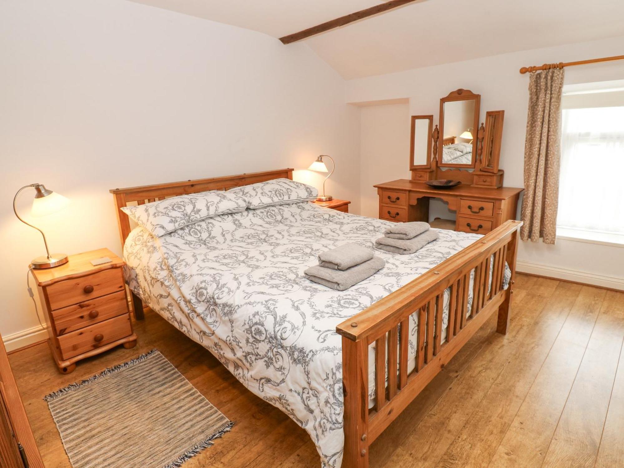 Corner Cottage كيركبي ستيفين المظهر الخارجي الصورة