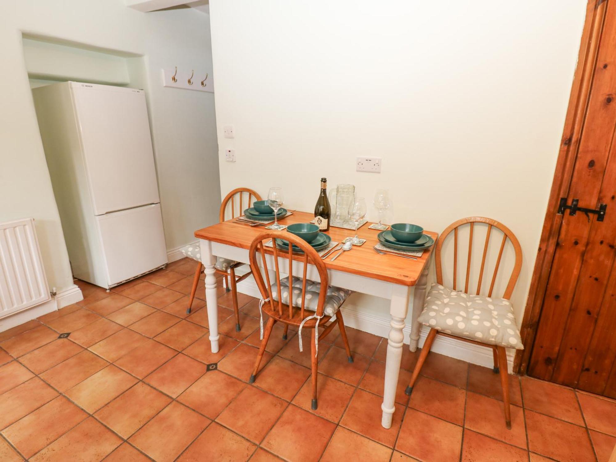 Corner Cottage كيركبي ستيفين المظهر الخارجي الصورة