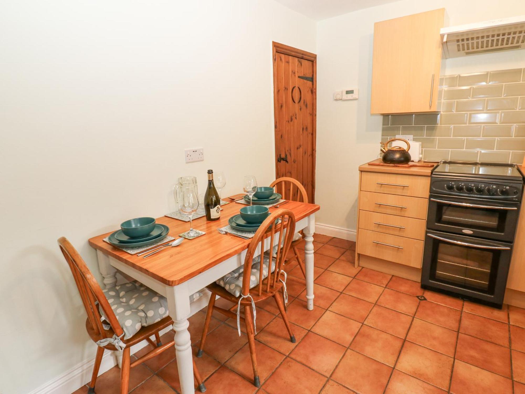 Corner Cottage كيركبي ستيفين المظهر الخارجي الصورة